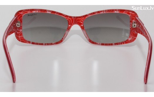 Vogue Woman Red (VO2661S 189611 54mm) saules brilles